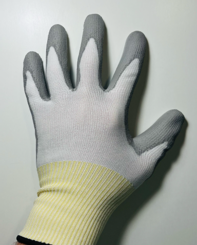 Schnittschutzhandschuh - hochwertige Arbeitshandschuhe